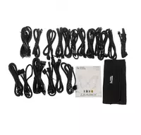 Блок питания Super Flower Leadex Platinum 1600W SF-1600F14HP Только в розницу