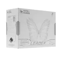 Блок питания Super Flower Leadex Platinum 1600W SF-1600F14HP Mytech.uz