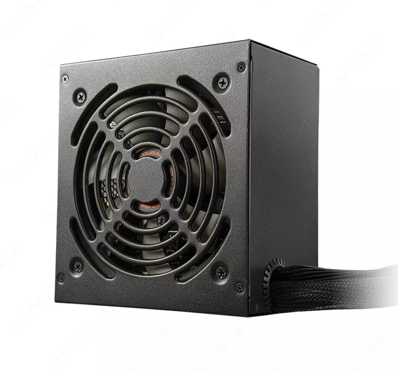 Блок питания COUGAR ATLAS 750 80 PLUS Bronze