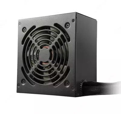 Блок питания COUGAR ATLAS 750 80 PLUS Bronze