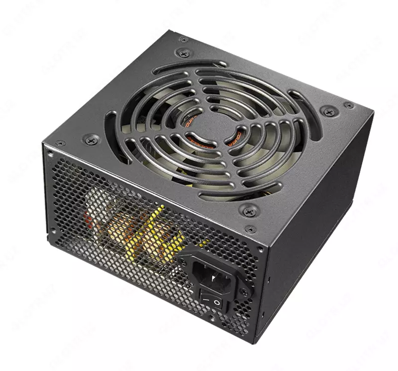 Блок питания COUGAR ATLAS 750 80 PLUS Bronze