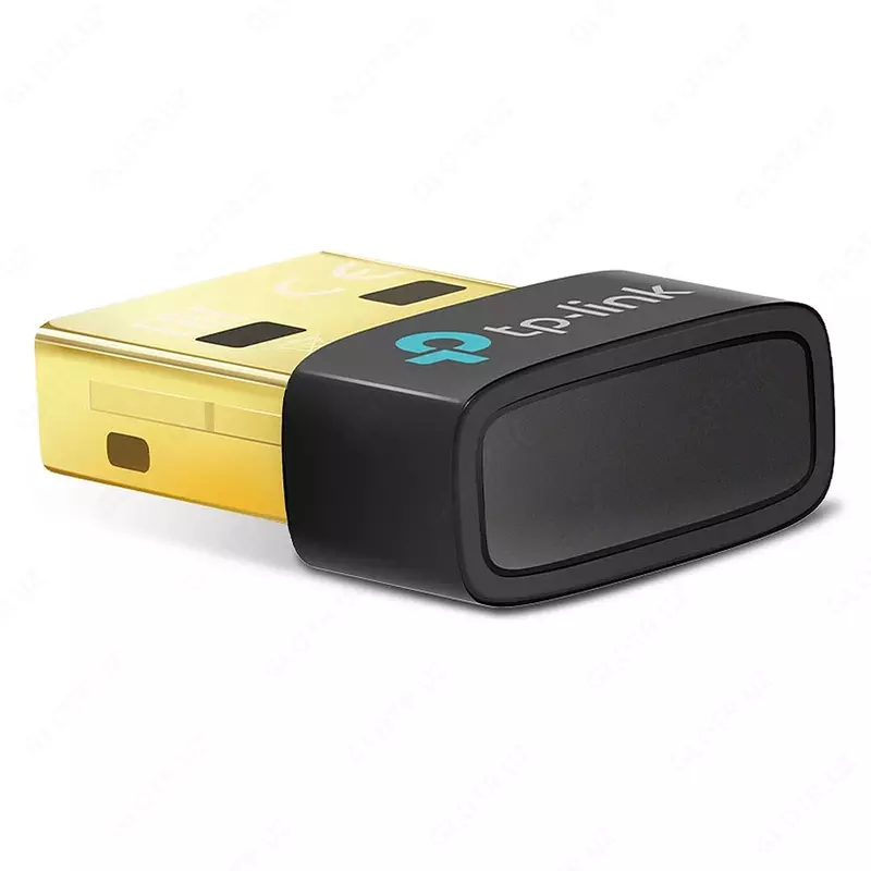 Wi-Fi адаптер TPLink UB5A Bluetooth 5.0 Nano