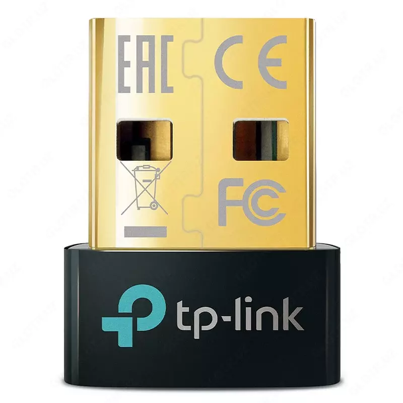 Wi-Fi адаптер TPLink UB5A Bluetooth 5.0 Nano