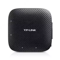 Адаптер-хаб TpLink UH400UN USB 3.0 на 4 порта