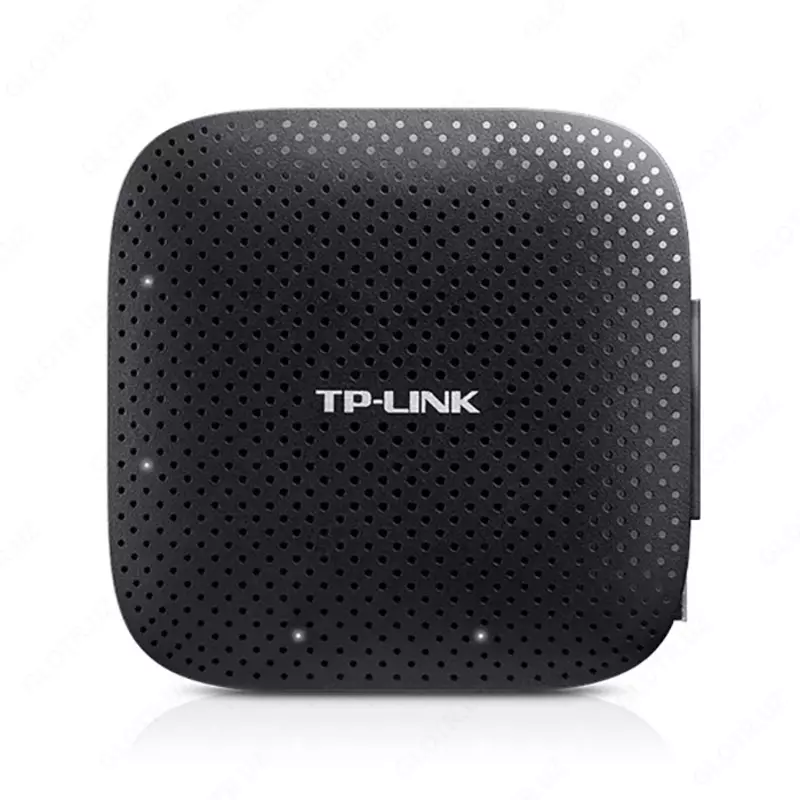 Адаптер-хаб TpLink UH400UN USB 3.0 на 4 порта
