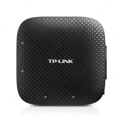 Adapter-uyasi 4 portli TP Link UH400UN USB 3.0