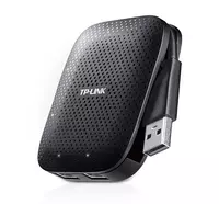 Адаптер-хаб TpLink UH400UN USB 3.0 на 4 порта - 362 500 сум