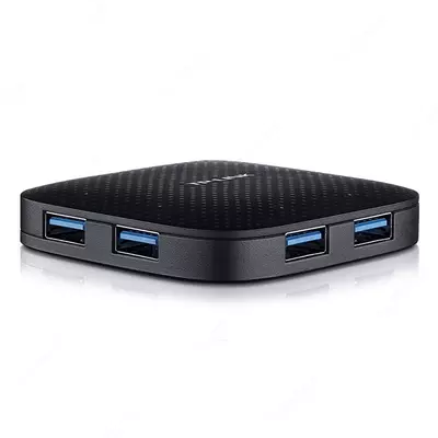 Adapter-uyasi 4 portli TP Link UH400UN USB 3.0