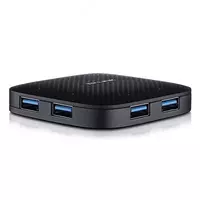 362 500 сум Адаптер-хаб TpLink UH400UN USB 3.0 на 4 порта