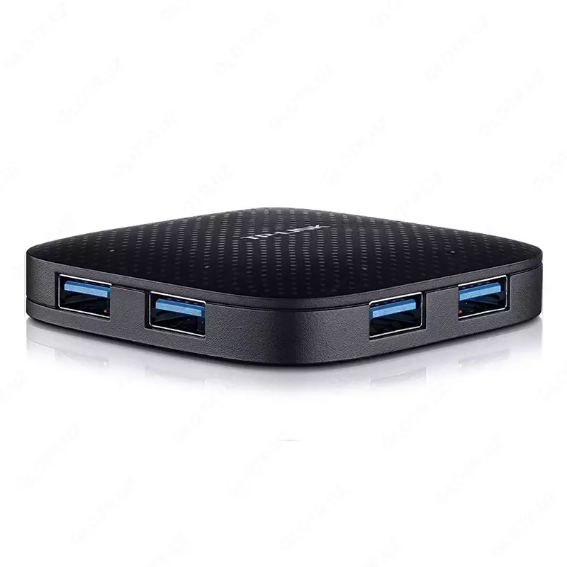 Адаптер-хаб TpLink UH400UN USB 3.0 на 4 порта