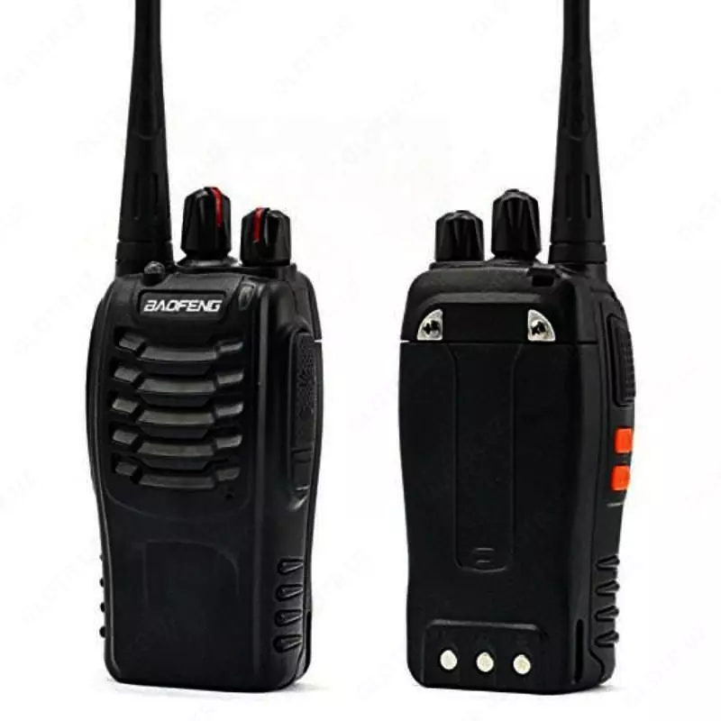  Рация Baofeng BF888S - 