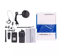 Walkie talkie Baofeng BF-N9 (5W) Mytech.uz