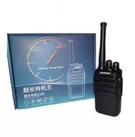  Рация Baofeng BF-M4 - 