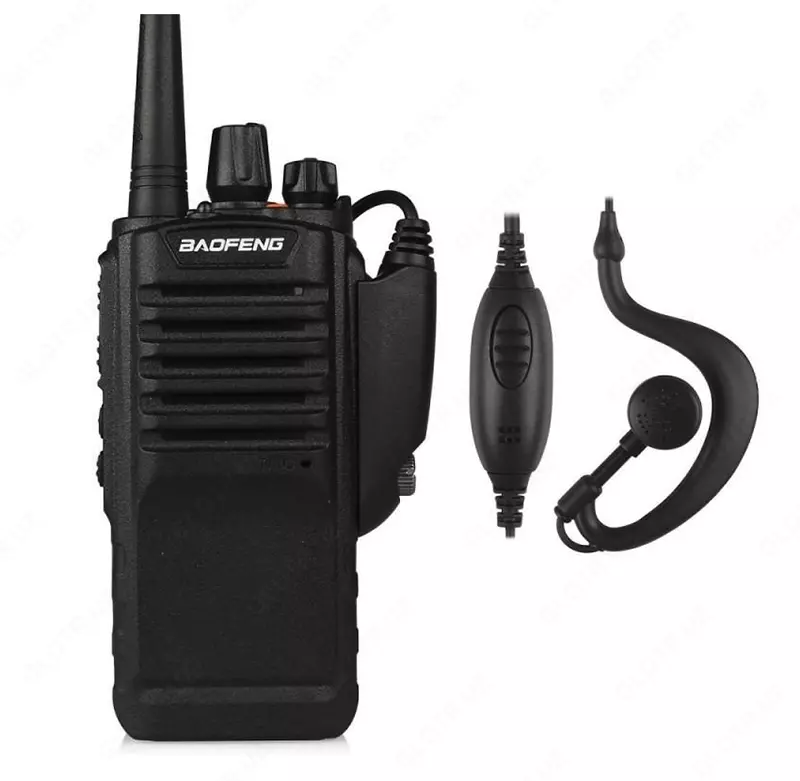 Рация Baofeng BF-9700