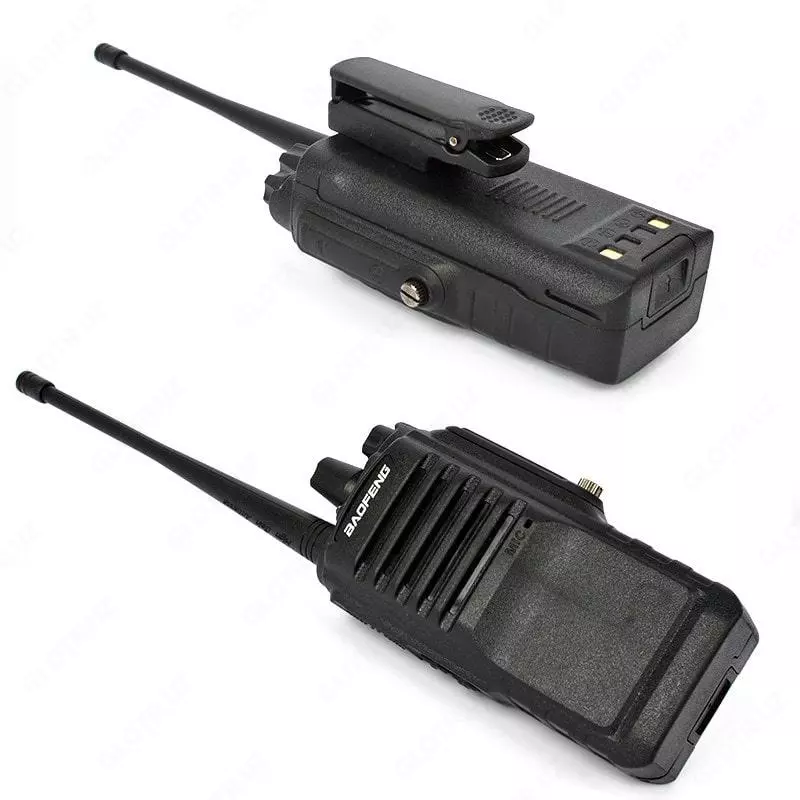   Рация Baofeng BF-9700