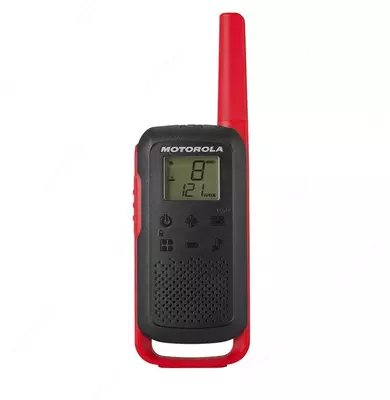Walkie talkie Motorola Talkabout Т62