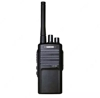 Рация SAMCOM CP-500