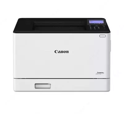 Лазерный принтер Canon i-SENSYS LBP673Cdw