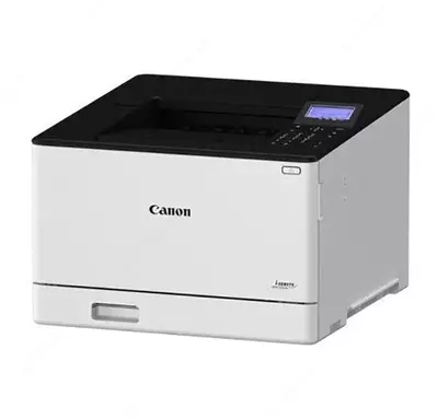Лазерный принтер Canon i-SENSYS LBP673Cdw