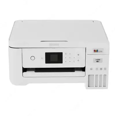 МФУ Струйное Epson L4260