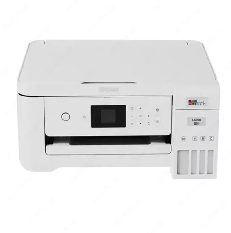 МФУ Струйное Epson L4260