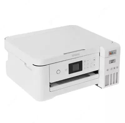 МФУ Струйное Epson L4260