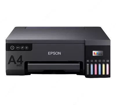 Purkovchi printer Epson L8050