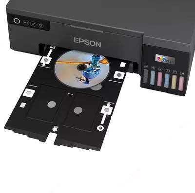 Purkovchi printer Epson L8050