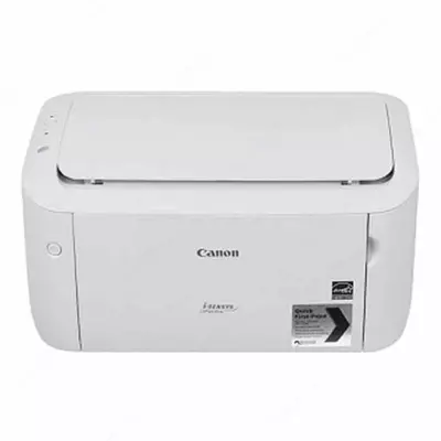 Лазерный принтер Canon i-SENSYS lbp6033