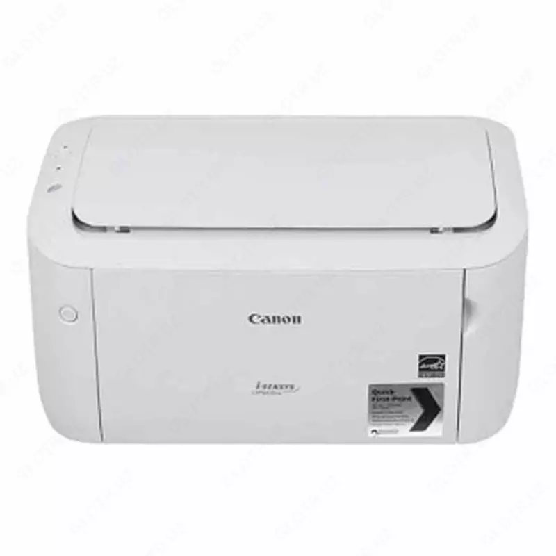 Лазерный принтер Canon i-SENSYS lbp6033