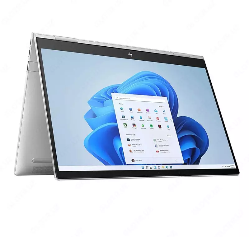 Ноутбук HP ENVI X360 13-BF0013DX i7-1250U 8GB 512GB 13 3 WUXGA IPS LED 400 nits TOUCHSCREEN