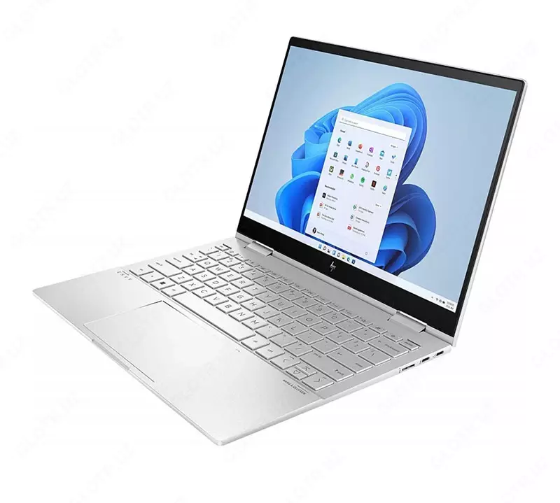  Ноутбук HP ENVI X360 13-BF0013DX i7-1250U 8GB 512GB 13 3 WUXGA IPS LED 400 nits TOUCHSCREEN - 