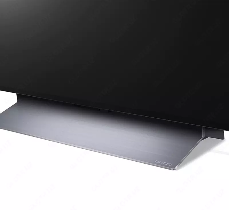 Телевизор LG OLED 77C2RLA 77" UHD SMART