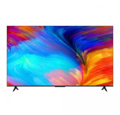 Televizor TCL 65P635 UHD SMART Google TV