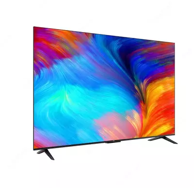 Televizor TCL 65P635 UHD SMART Google TV