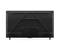 Телевизор TCL 65P635 UHD SMART Google TV Только в розницу