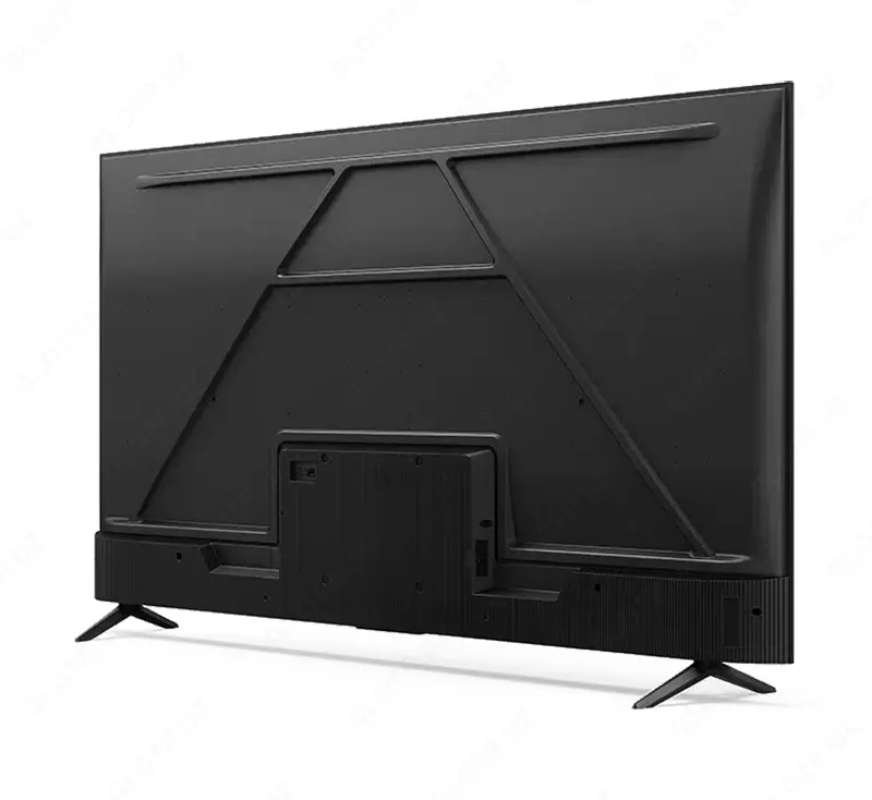 Телевизор TCL 65P635 UHD SMART Google TV