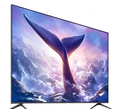 Телевизор RULLS 43BD8500 43" UHD SMART ANDROID
