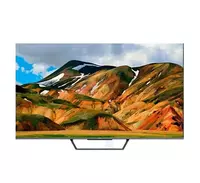 Телевизор RULLS 50BQ90 50" UHD SMART Google TV QLED