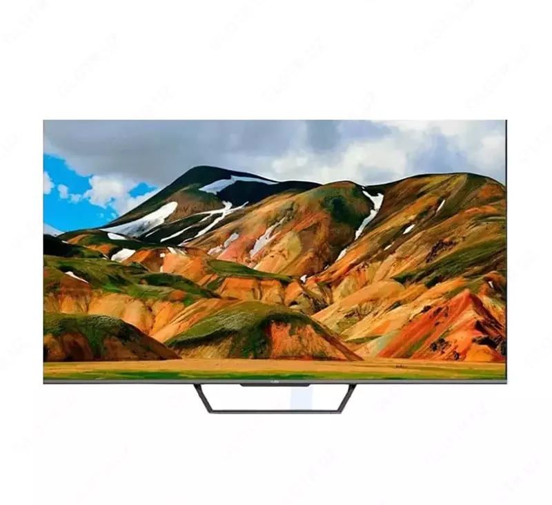 Телевизор RULLS 65BQ90 65" UHD SMART Google TV QLED
