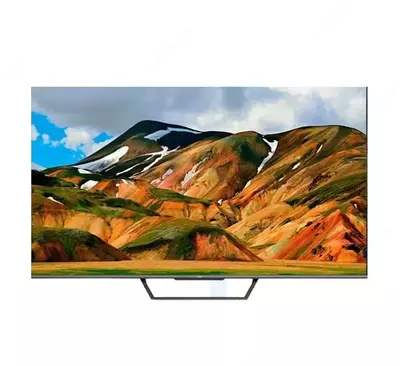 Телевизор RULLS 75BQ90 75" UHD SMART Google TV QLED