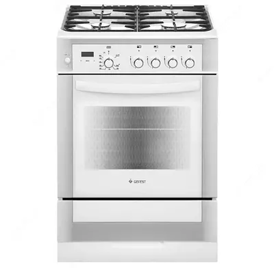 Газовая плита GEFEST 6300-03 0040