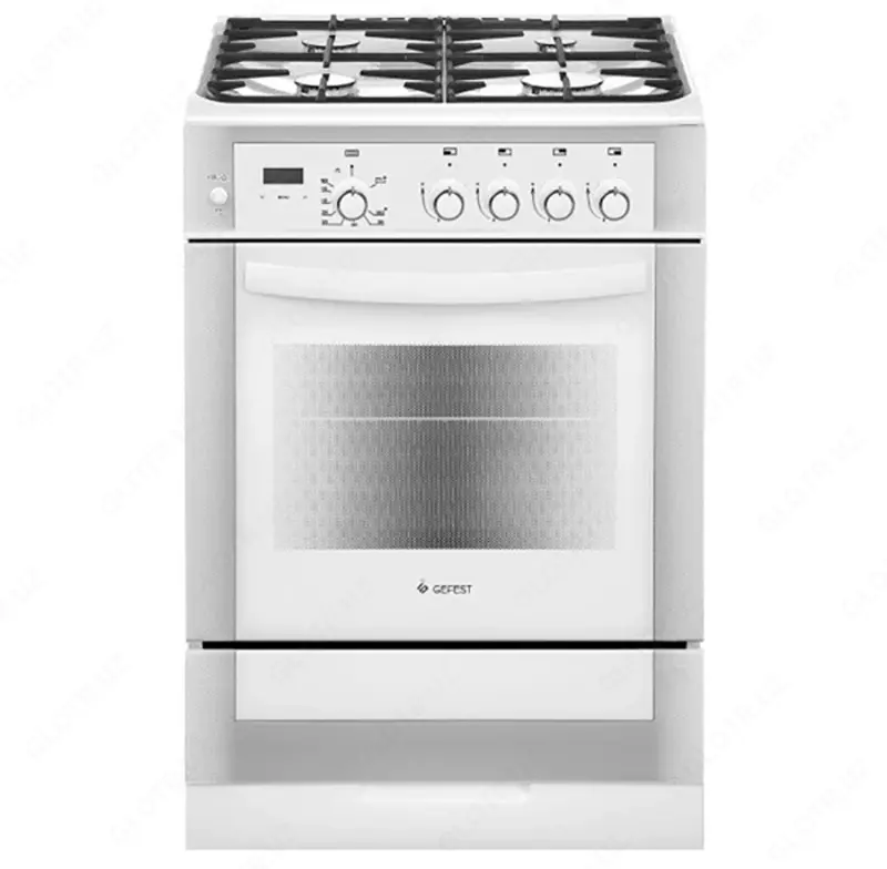Газовая плита GEFEST 6300-03 0040