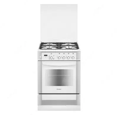 Газовая плита GEFEST 6300-03 0040