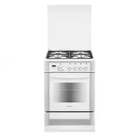 Газовая плита GEFEST 6300-03 0040 - 5 812 500 сум