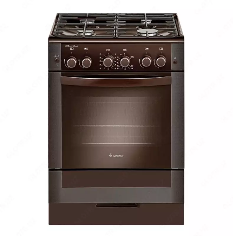 Газовая плита GEFEST 6300-02 0347