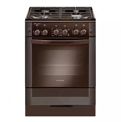 Газовая плита GEFEST 6300-02 0347