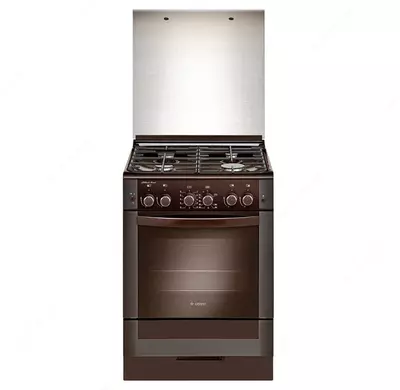 Gaz pechkasi GEFEST 6300-02 0347
