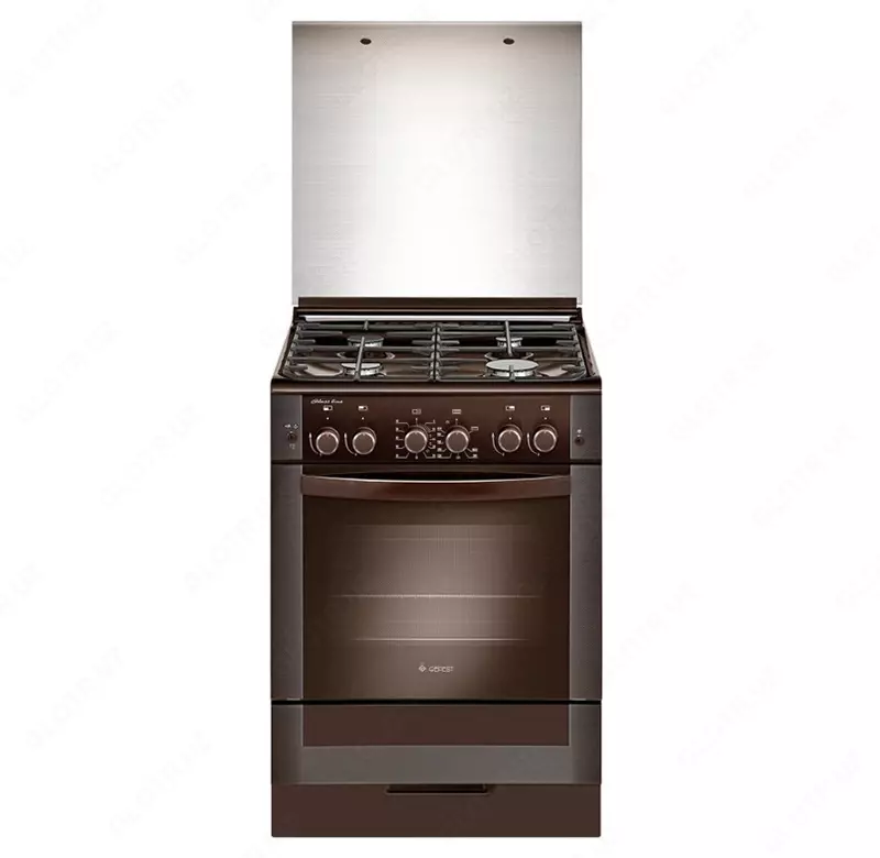 Газовая плита GEFEST 6300-02 0347