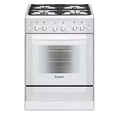 Газовая плита GEFEST 6300-02 0340